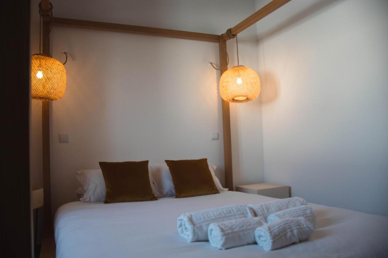 拉波塞拉 Laurus - Charming House旅馆 外观 照片