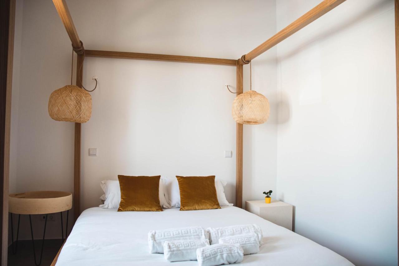 拉波塞拉 Laurus - Charming House旅馆 外观 照片
